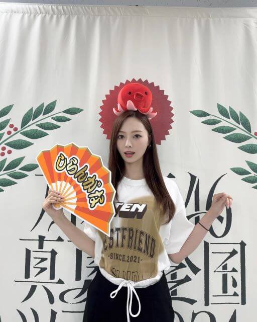 身長170センチで圧倒的美貌が話題の乃木坂3代目キャプテンがキュートなオフショット公開でファン悶絶