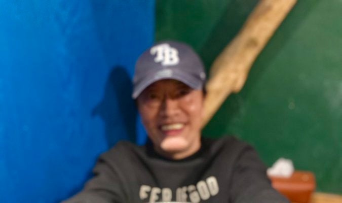 「俺は何を食べたのでしょうか！？」遠藤憲一　突然のクイズを投稿！ファンからは答えが気になるとの声が