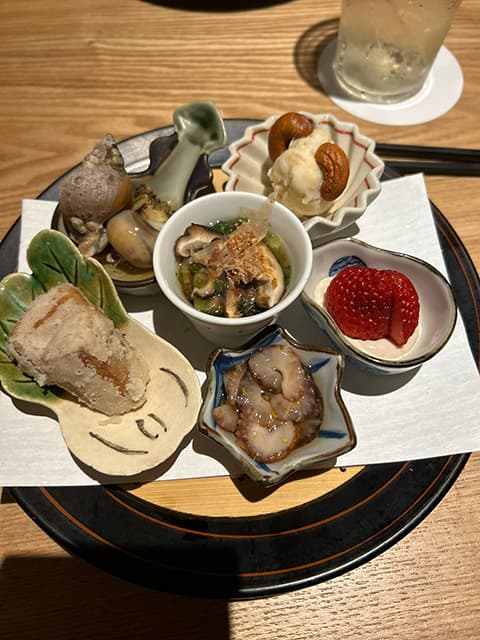 漫画家・奥嶋ひろまさ「お祝いメッセージありがとうございます」43歳の誕生日を豪華ディナーの写真と共に報告！