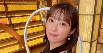 田原萌々、「2024年ありがとうございました」感謝のメッセージを投稿