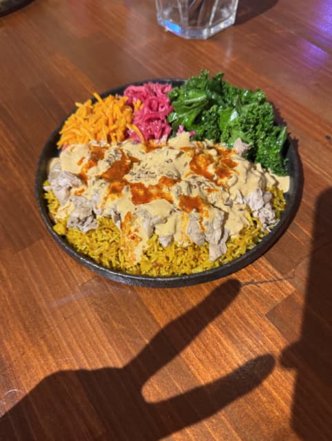 「ボリューム満点で美味しそう」Snow Man・佐久間大介が食べたかったご飯とは？