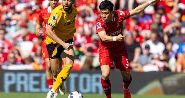 プレミアリーグ1年目を終えた遠藤航 ファンからは感謝の声「長い間一緒にいようね 」