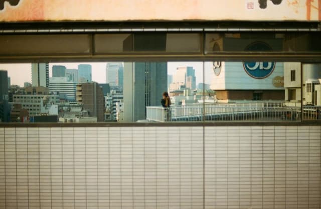 Snow Man  向井康二 世界を写す！「かっこいい」と話題に！