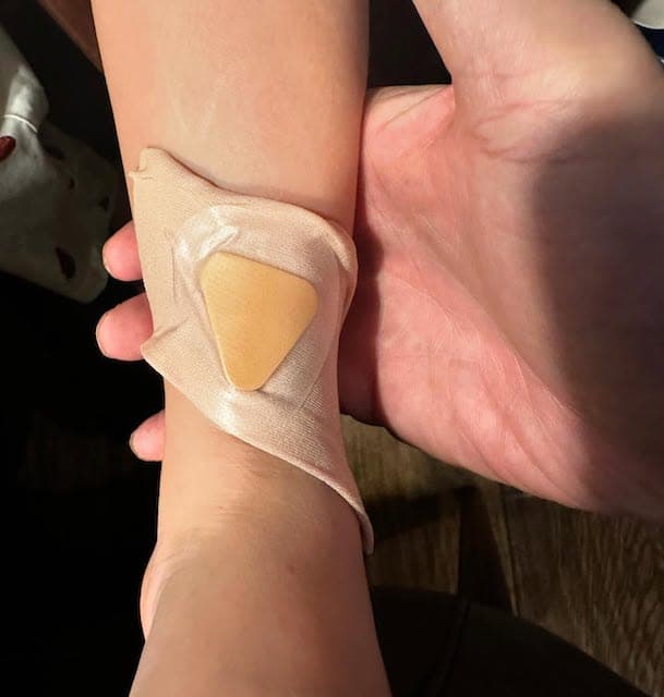 「ノーベル賞ものだと思う」庄司智春の次女が天才的発想！？