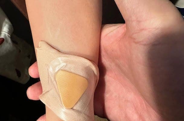 「ノーベル賞ものだと思う」庄司智春の次女が天才的発想！？