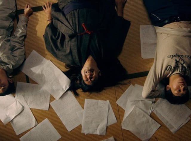 鈴木Q太郎、自身が出演する映画『遠くを見てみた』の舞台挨拶にファンから心配される？