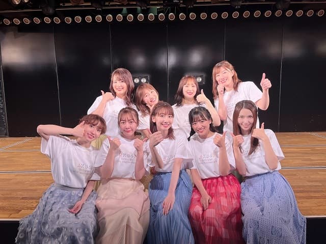 「同期の仲は今も続いています」AKB48・3期生が18周年！柏木由紀が懐かしショットを投稿