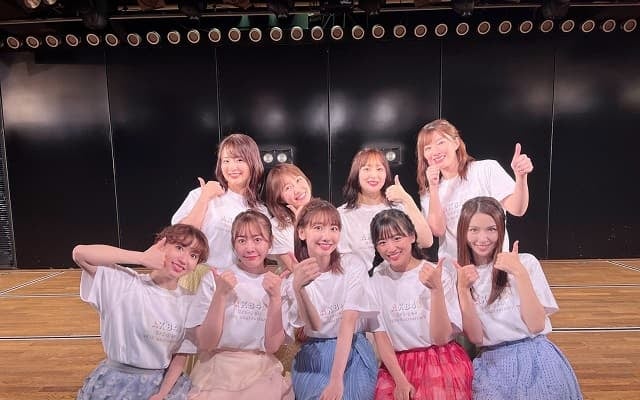 「同期の仲は今も続いています」AKB48・3期生が18周年！柏木由紀が懐かしショットを投稿