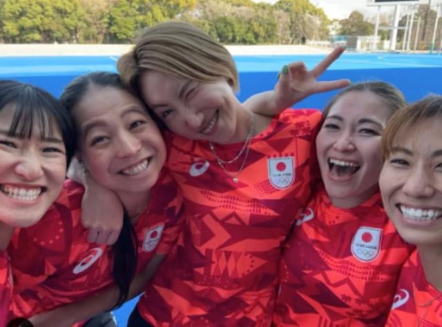 さくらジャパン・狐塚美樹、「うまくなりたい」気持ちに感動！参加者の姿勢に刺激を受けた一日