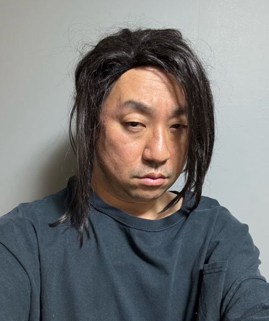 「忠実な再現」「表情まで似てます」レイザーラモンRG、万博パビリオンプロデュースの