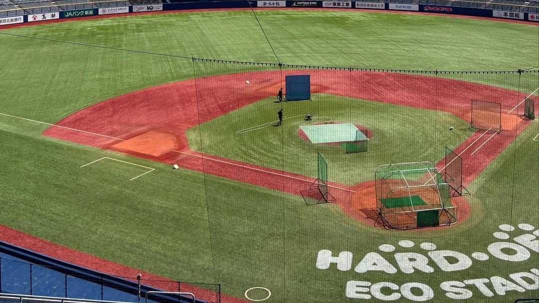 中継で見届けた歓喜の瞬間 　侍ジャパン大学代表が3連覇を達成！