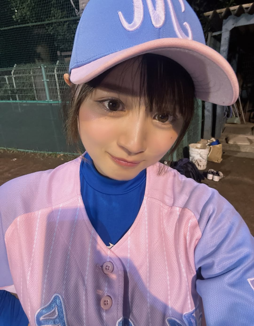 「結果は8対8の引き分け！」吉田優花、