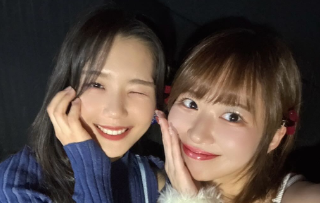 「名古屋名物も満喫！」野中美希、ライブ完走＆ご当地グルメ報告にファンほっこり