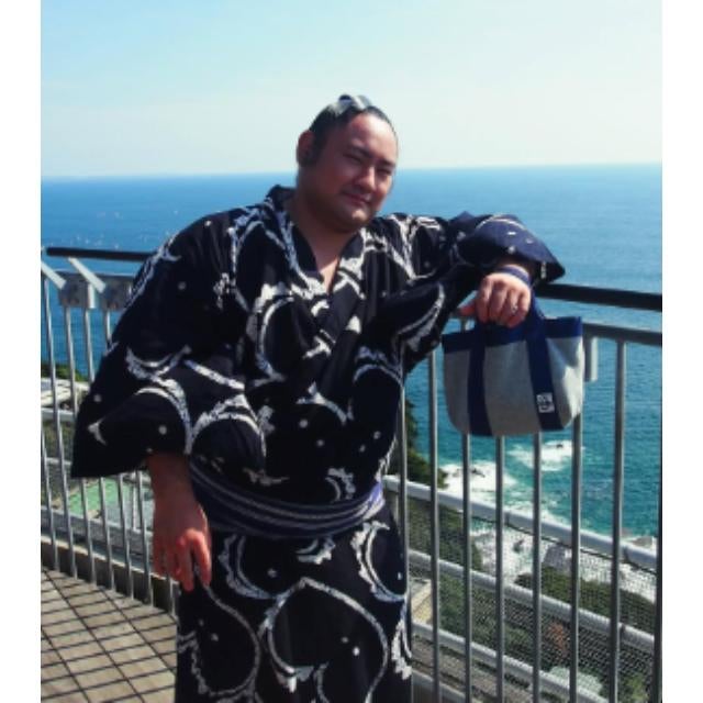 大相撲・琴恵光、断髪まであと37日　静かに進む引退への道