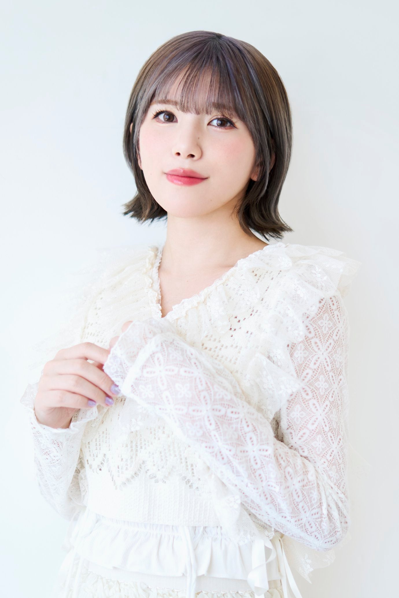 声優アーティストのMachico 事務所退所と新所属先を発表