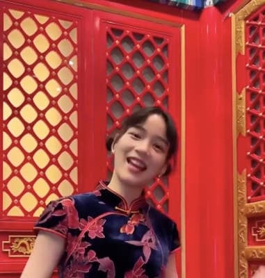 のんが華麗なチャイナダンスを披露にファン歓喜！