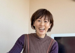 にしおかすみこ、NHKラジオ「まんまる」出演！「控え室、安定の1番乗り」