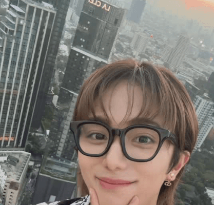 永田聖一朗がタイの絶景を公開！眼鏡姿にもファンは歓喜！