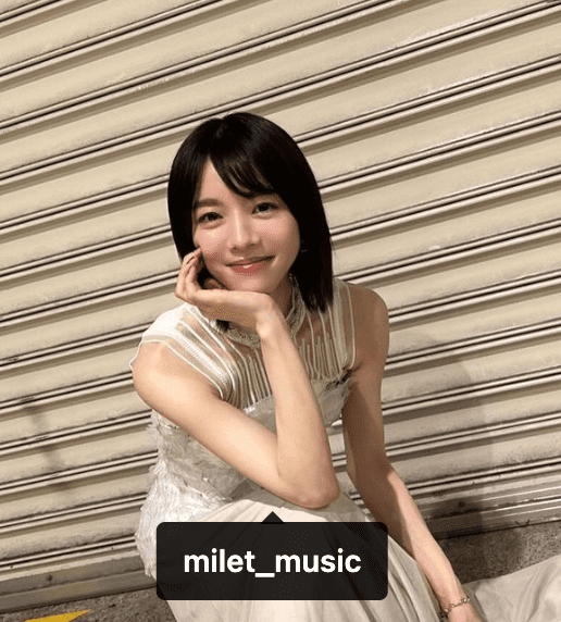 ショートカットでイメチェンの紅白歌手「最高に似合ってるよ」