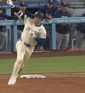 大記録達成の大谷翔平が止まらない！驚異の2戦連発