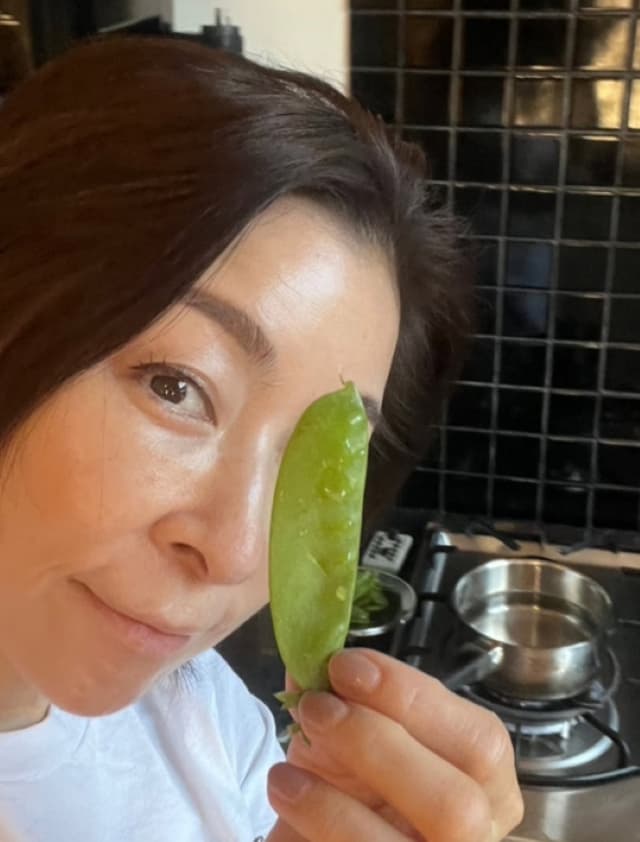 「毎日私ガシガシ生きてる」真矢ミキが学生生活を綴る