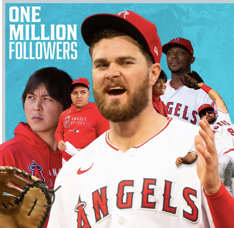 大谷翔平よりも目立つ通訳に大反響👀‼️「一平さんはエンゼルスの顔ですわ」「We love Ippei❣️」