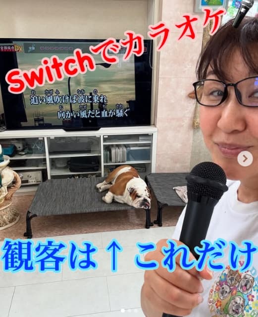 北斗晶のリサイタル開催に避難者続出⁉不評な様子に涙？