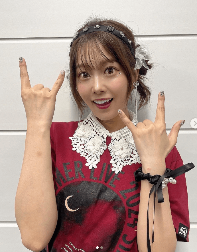 STARDOM　小坂井ゆりえ、「アニサマ2024」出演で念願叶う！ファンから祝福の声が続々と