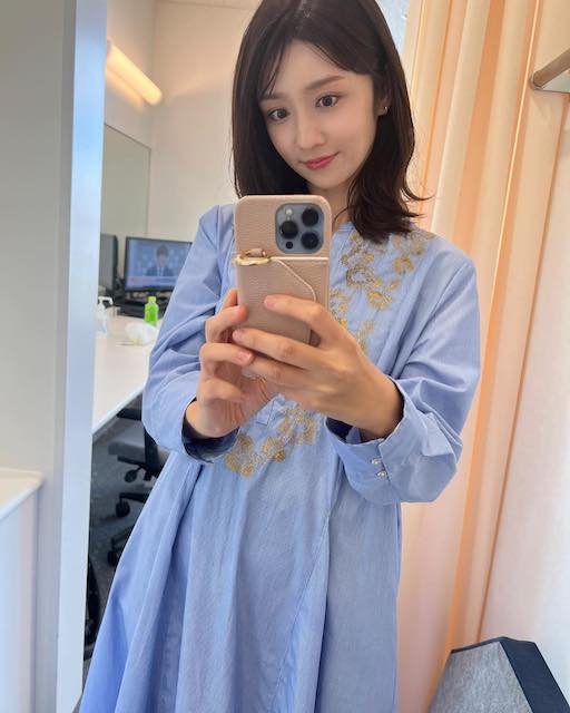 小倉優子が新ヘアカラーを公開📸次男のワックス姿も✨