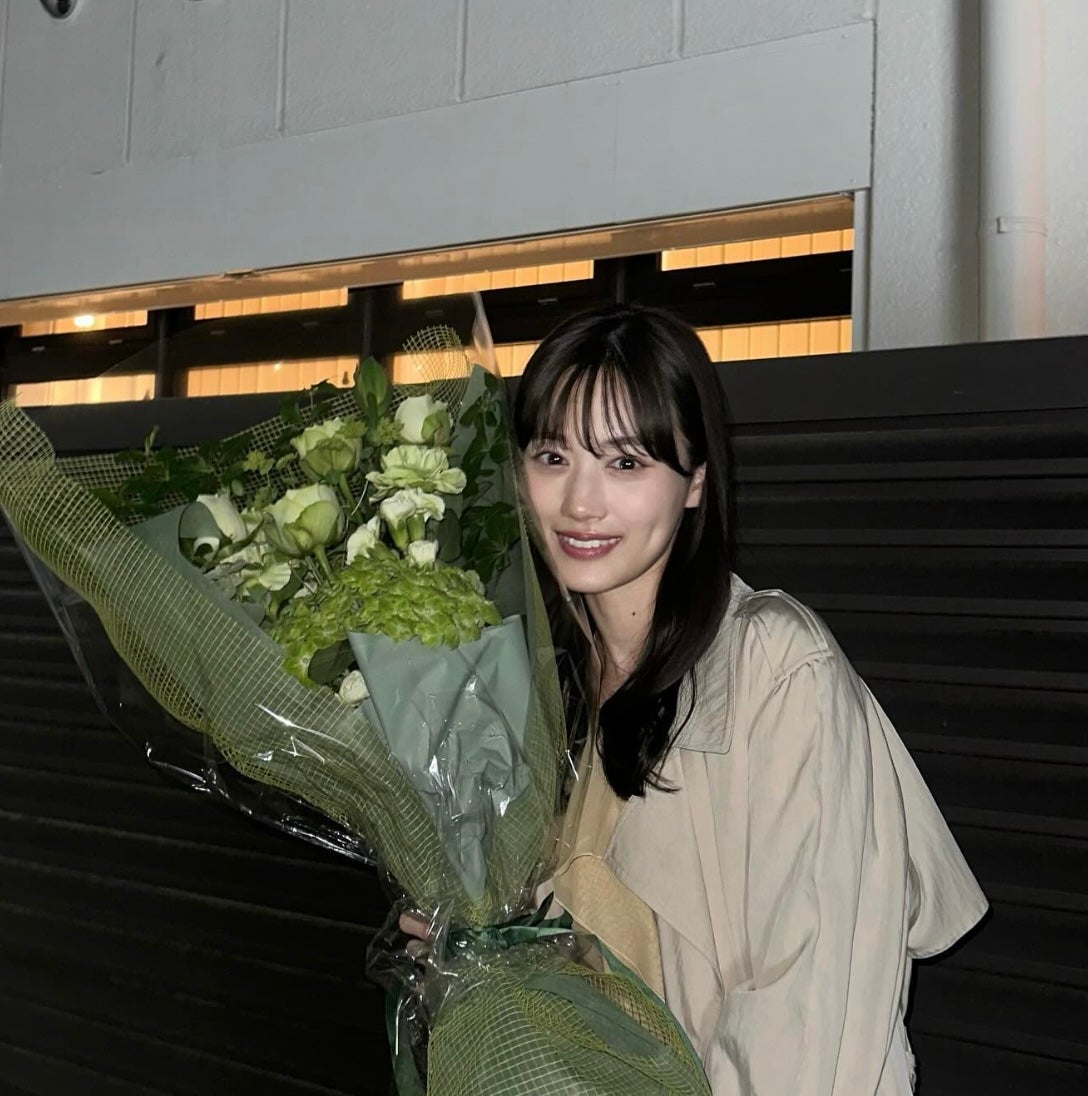 「もう見てくださいましたかー？？」元乃木坂が最新CMに登場！