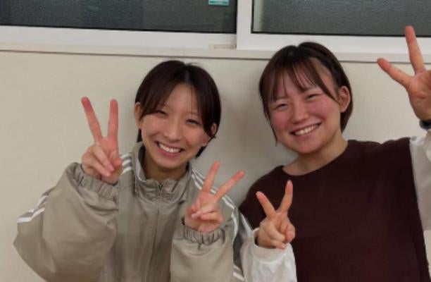 女子ハンドボール・イズミメイプルレッズ広島 米村友依、「あっという間の1年」2年目も全力で！メイプルでの学びを胸に次のステップへ