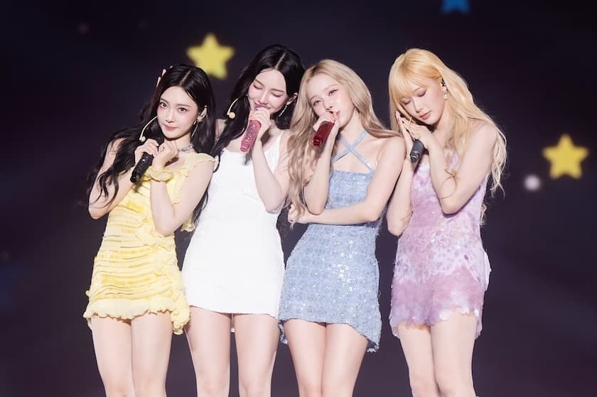 ”大人気韓国アイドルグループ”2年連続東京ドーム公演、今年も大盛況！