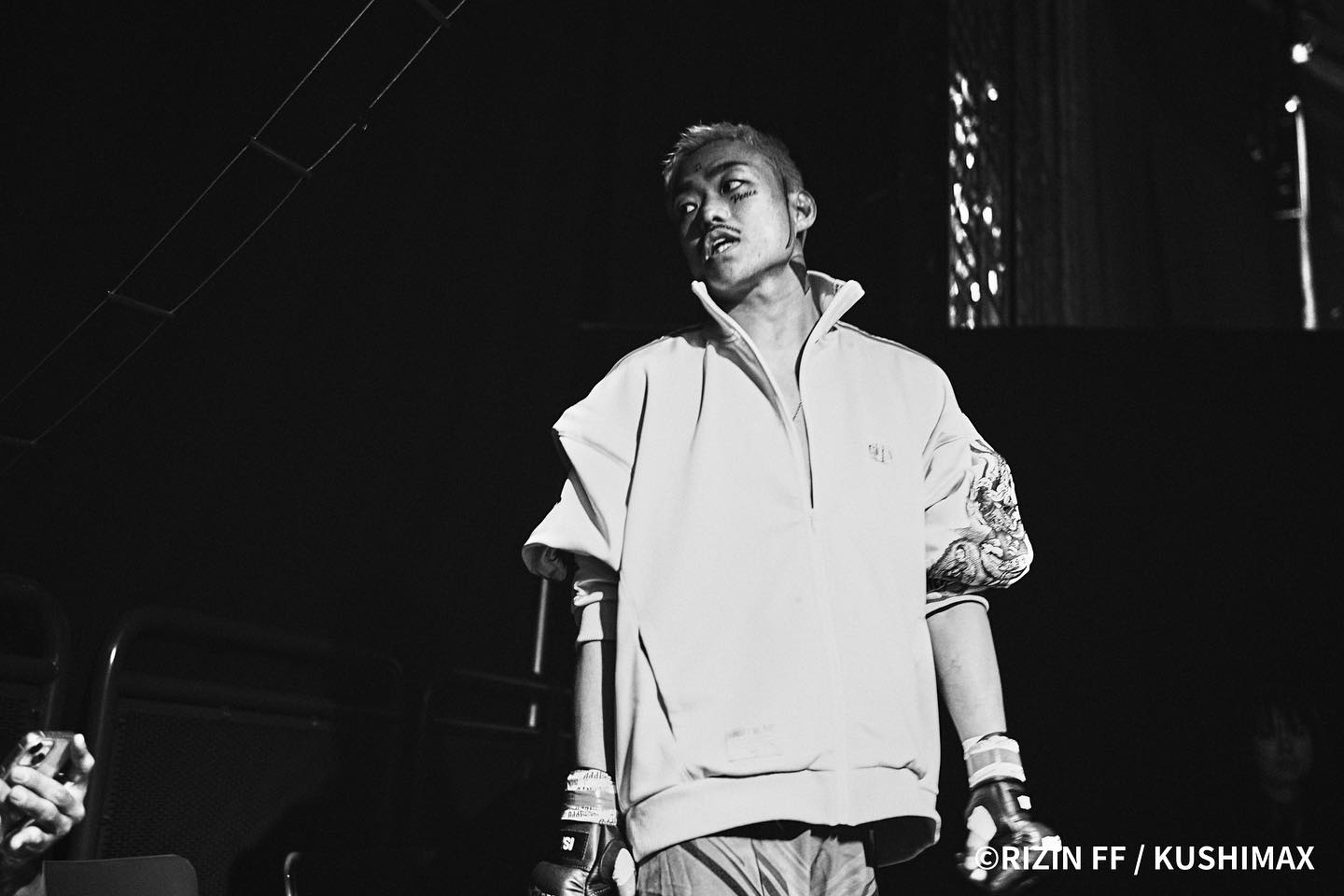 大晦日の裏側をピックアップ‼️