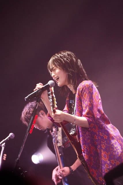 「最高の喜びと幸せを浴びました」山本彩がツアー完走！