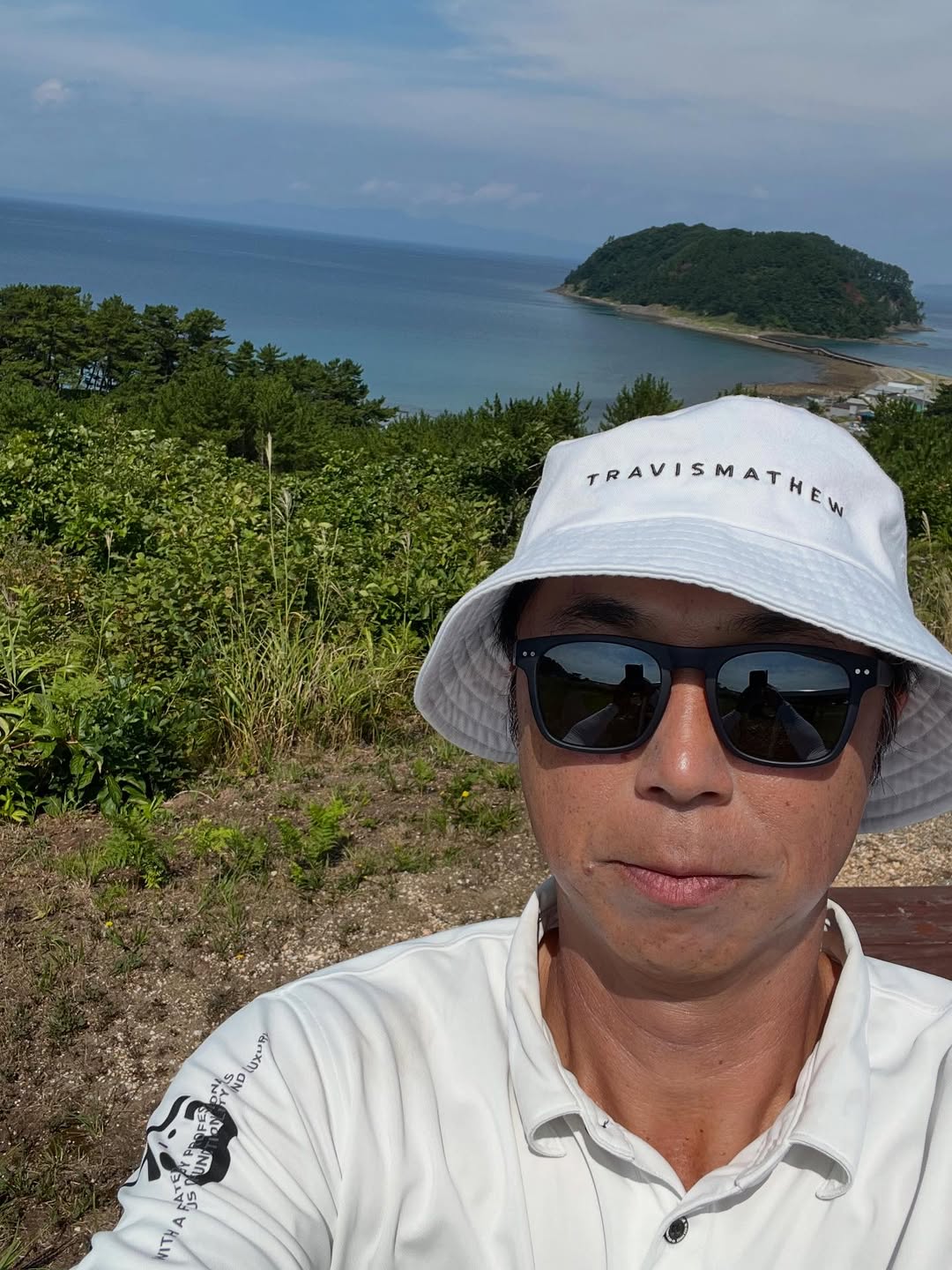 元プロ野球選手・宮本慎也、ゴルフ友達と一泊で青森へ！グルメも文化も満喫するよくばり旅！