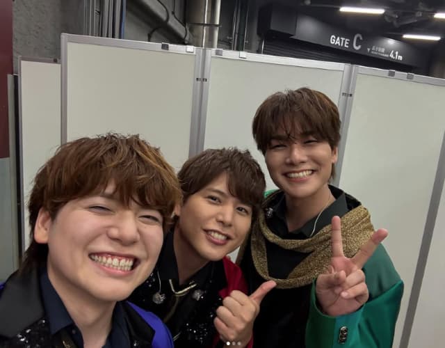 内田雄馬が10年愛語る「SideM」への熱い思いと感謝