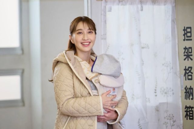 「情報解禁！！」はいだしょうこ、日テレドラマ『放課後カルテ』ゲスト出演を報告！