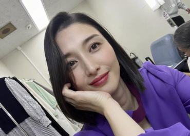 橋本マナミ、忙しさの中で見せたリラックス姿にファンから熱い応援！