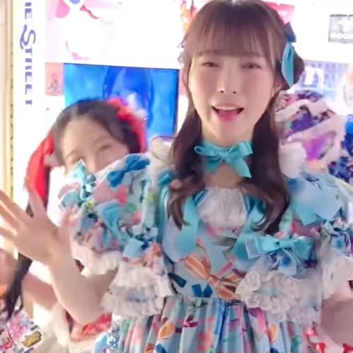 征服は進行中！？CUTIE STREET、”ちきゅーめいくあっぷ計画”動画を投稿！