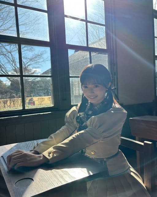 「曲出来そう」あのAKB48研究生の”ずっと隣がいいね”投稿にファンから反響が寄せられる！