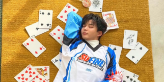 「あざと謙杜にやられる！」長尾謙杜、なにわ男子『Doki it』MV公開にファン熱狂