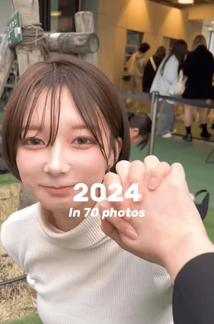 フォロワー25万 人気コスプレイヤー・レイラ、