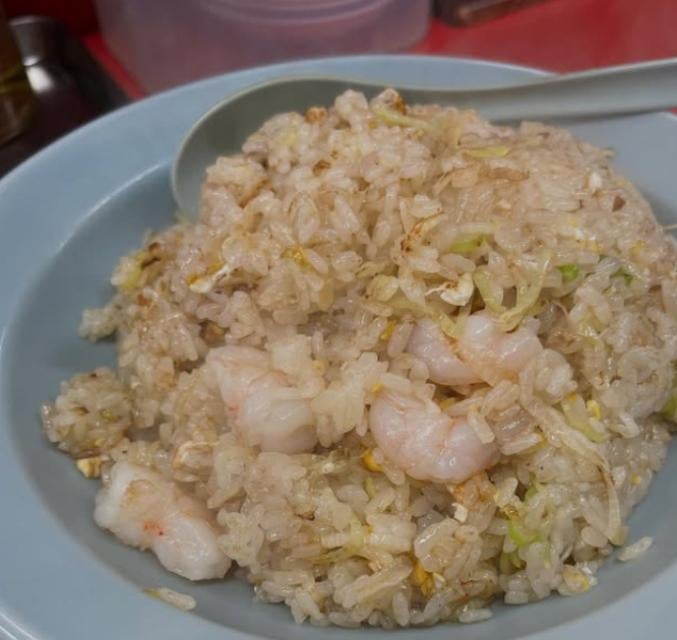 豊ノ島、“純レバ丼祭り”でチートディを満喫！