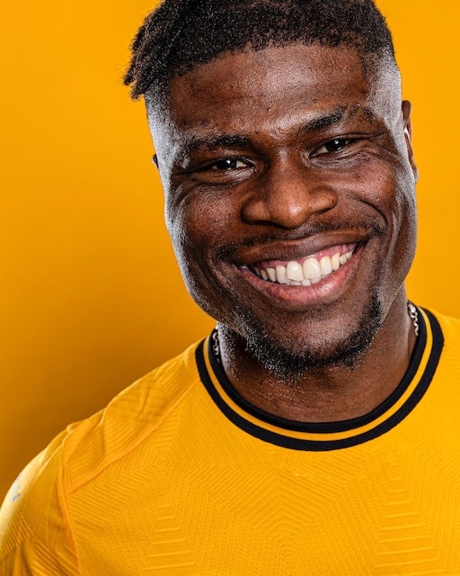 ウルヴァーハンプトンがコートジボワール代表アグバドゥを獲得！前クラブでは日本人選手と共闘