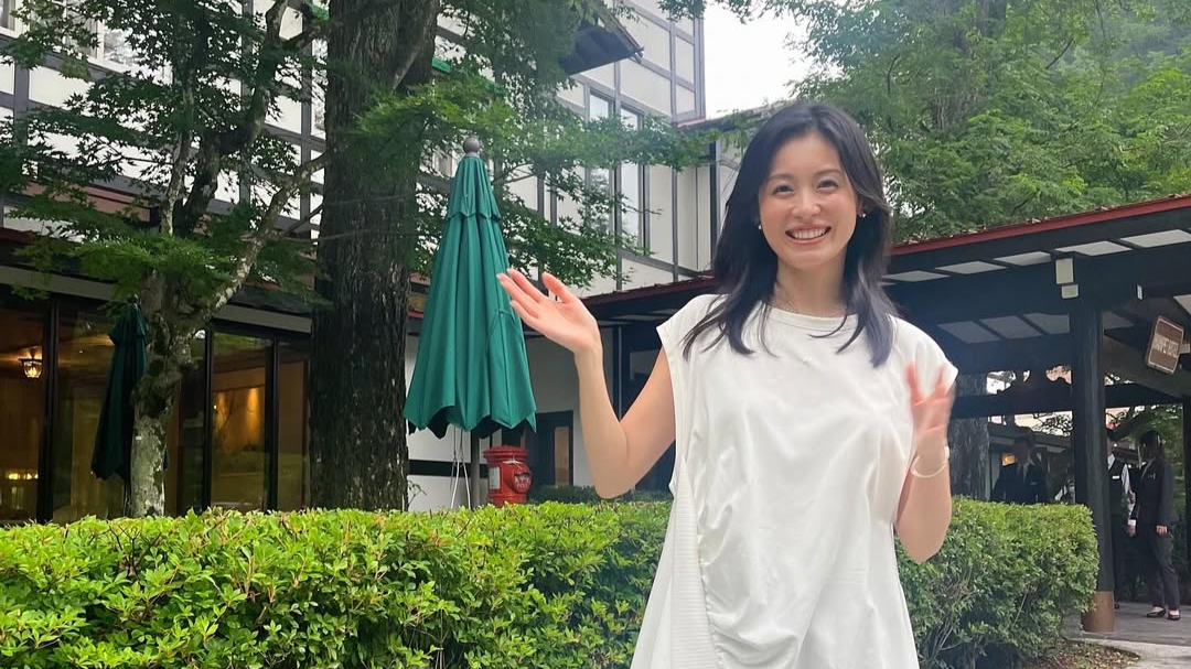 本仮屋ユイカが案内する避暑地・軽井沢の最新スポットとは！？