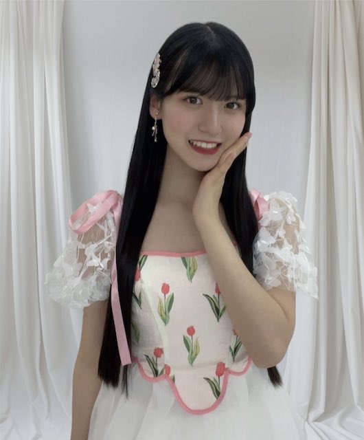 ファンに激震 15歳のエース・人気アイドルの突然の卒業発表に涙「まだ全く気持ちの整理がついてません…」