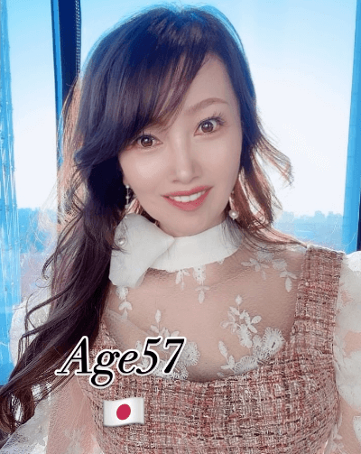 「ワタクシは、恋がしたいのです」57歳の国宝級美魔女、高層ルームの”天空・ヴィーナスムービー”にファン・フォーリン・ラブ