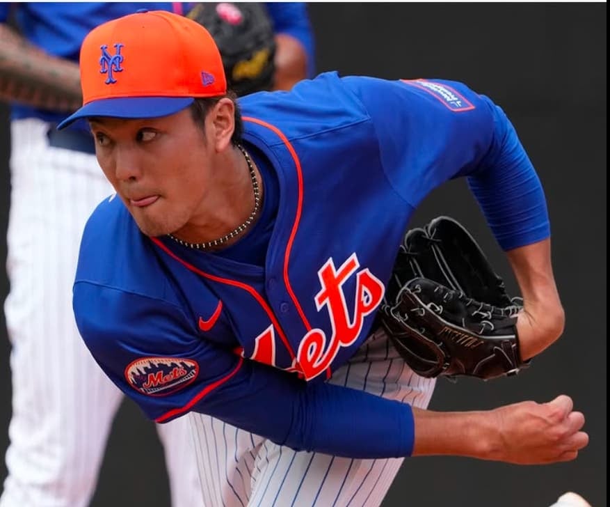 藤浪晋太郎　マリナーズとマイナー契約！！春季キャンプは招待選手で参加しメジャー昇格を目指す！