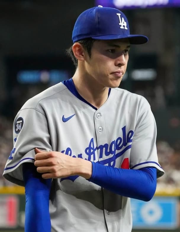 「無理しないで…」佐々木朗希、突然の離脱にファンから心配の声続々