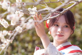 水戸市公式が「みとさんぽ」3月投稿を紹介　梅まつりの余韻と春の風景を共有！